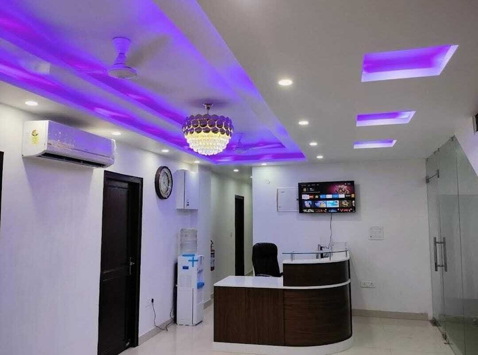 Others 5, Le Mirage Guest House, Delhi