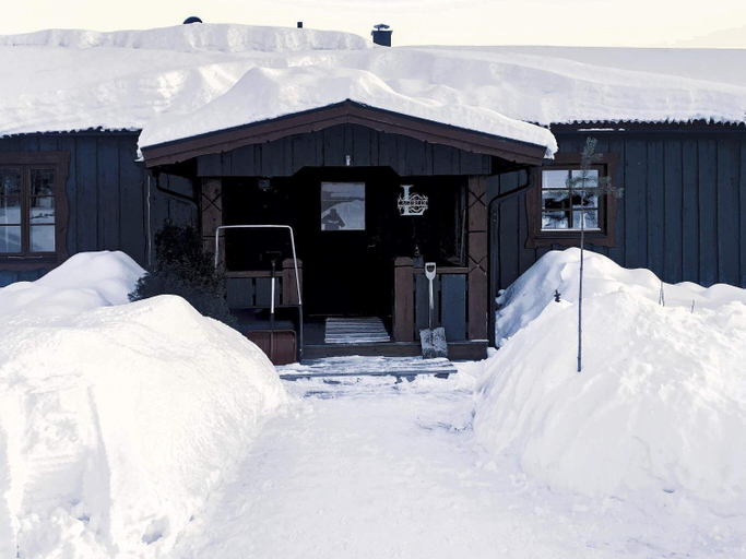 Others 5, person holiday home in Idre-By Traum, Älvdalen