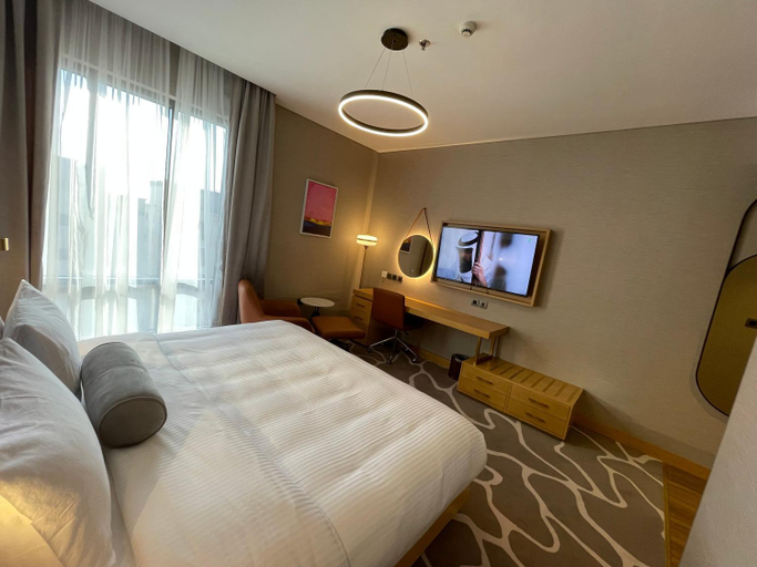 Bedroom 2, BN Residence, Al Khobar