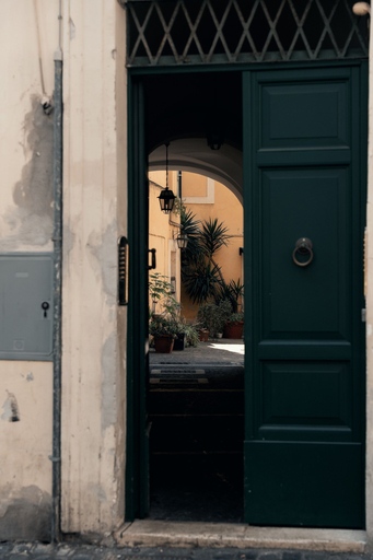 Exterior & Views 3, Casa Mia Navona, Rome