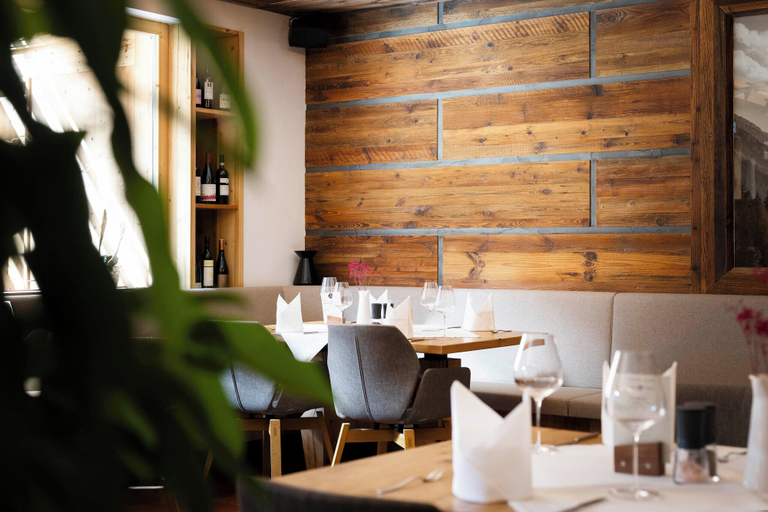 Food & Drinks 4, Hotel Alpenstolz, Innsbruck Land