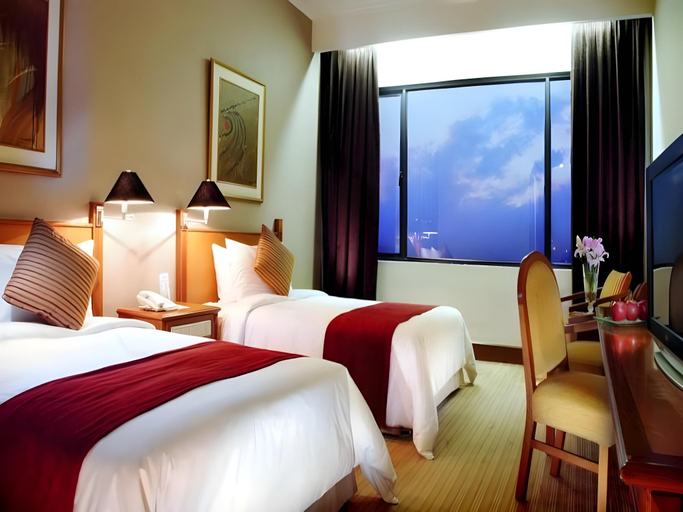 Bedroom 5