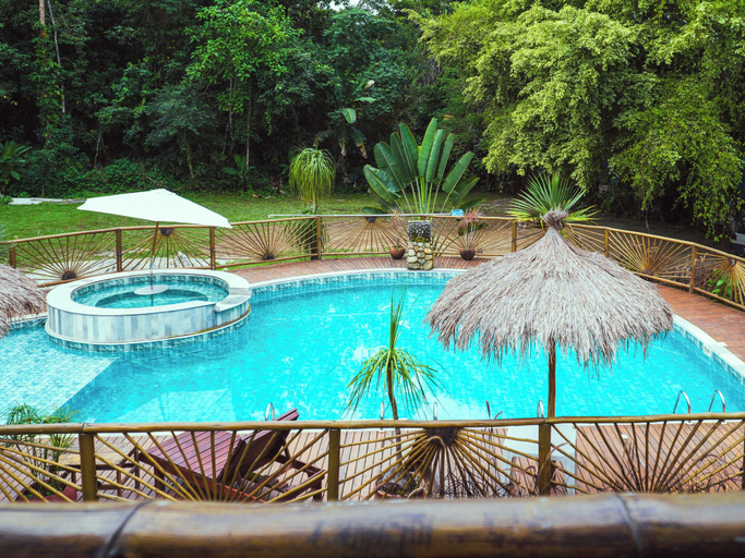 Sport & Beauty 5, VELINN Pousada Bali Itamambuca, Ubatuba