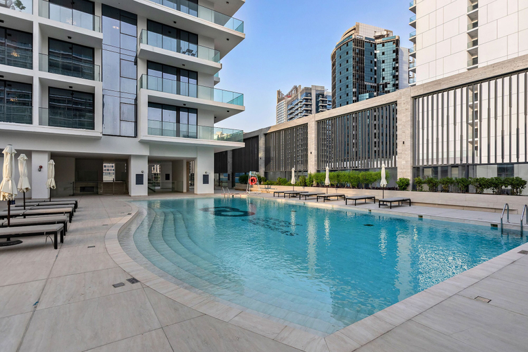 Sport & Beauty 3, Modern Studio at Paragon, Dubai