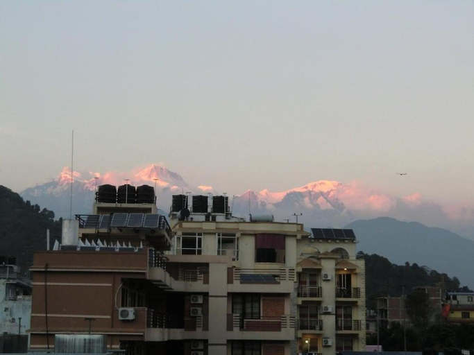 3, Green Tara Hotel, Gandaki