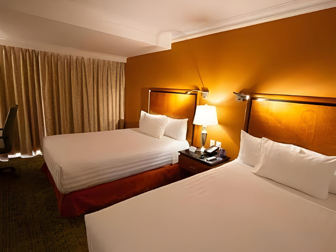 Bedroom 3, HS HOTSSON Smart Value Tampico, Tampico