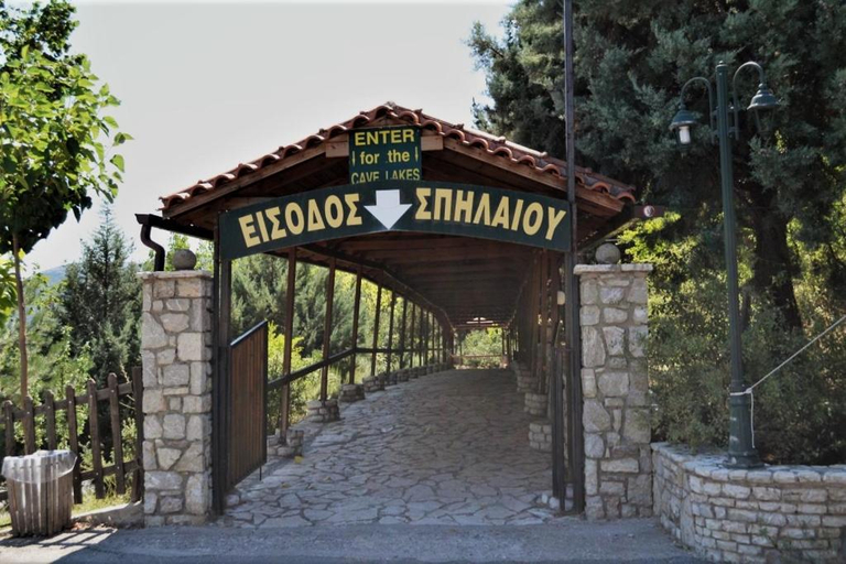 Exterior & Views 1, Villa Krina Rosa Aigio, West Greece