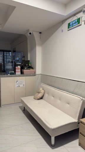 Others 4, Chip Homestay & Studio, District 1