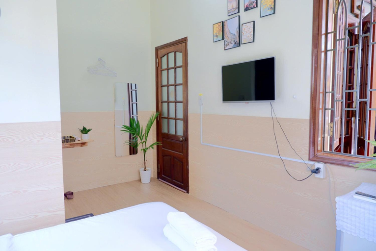 Bedroom 17