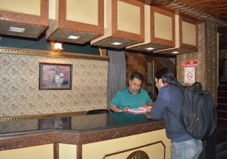 Others 5, Hotel Sunshine-Dal Lake Srinagar, Srinagar