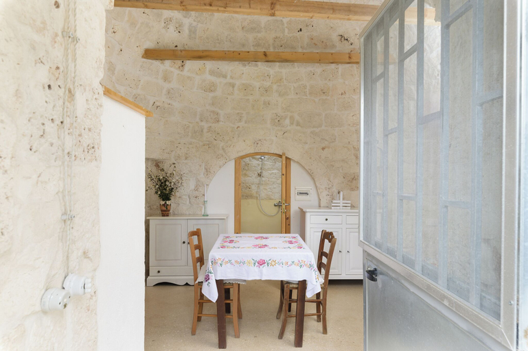 Others 4, Trullo Puspo by Wonderful Italy, Brindisi