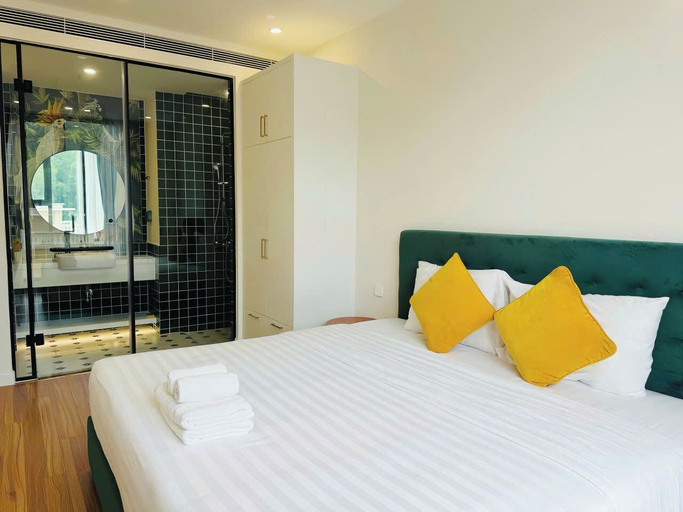 Bedroom 4, Sensea Hillside Collection at Sunset Town Managed by Sensea Retreat, Phú Quốc