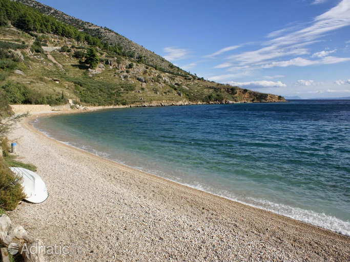 Others 5, Apartments Dva Galeba - One Bedroom Apartment with Sea View 204, Bol