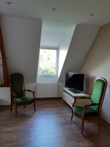 Others 5, Chambre a la campagne, Ille-et-Vilaine