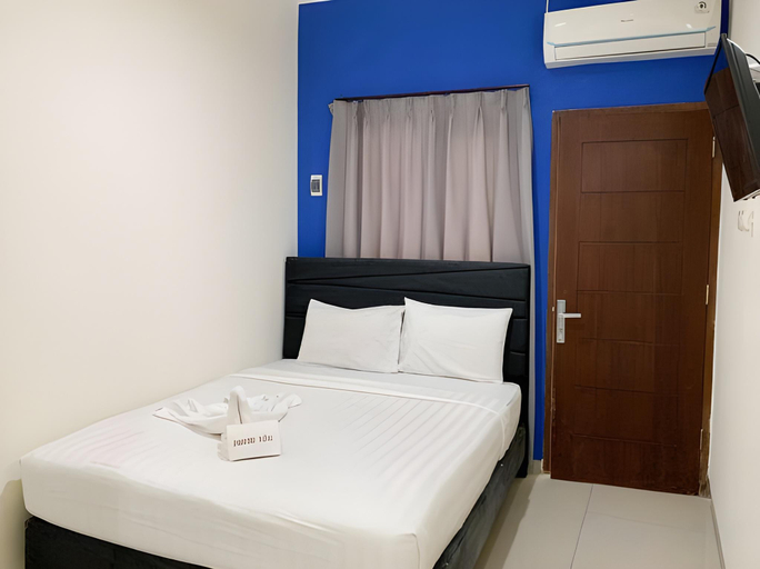 Bedroom 25