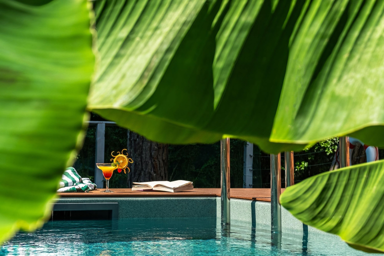 Sport & Beauty 2, Hotel Villa Mabapa, Venezia