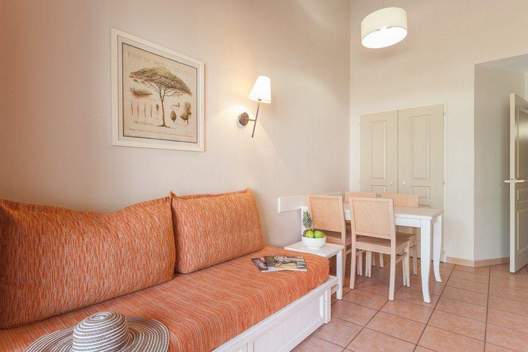 Others 5, Residence Pierre & Vacances La Pinede, Var