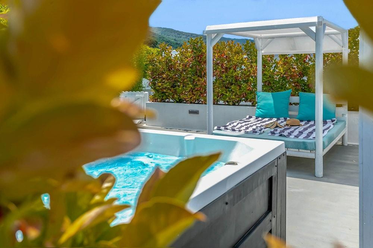 Sport & Beauty 2, Panorama Suites & Spa - Adults Only, Thessaly