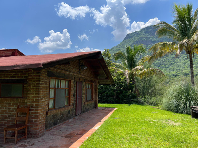 Others 5, Rancho El Venado Termales, Acatic