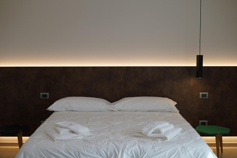 Bedroom 3, Tenuta San Marco, Syracuse