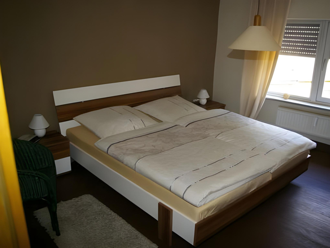 Bedroom 2, gemutliche Ferienwohnung in Kaifenheim, Cochem-Zell