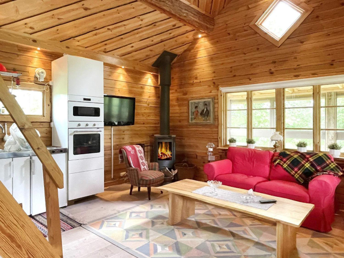 Others 5, person holiday home in TRANAS-By Traum, Tranås