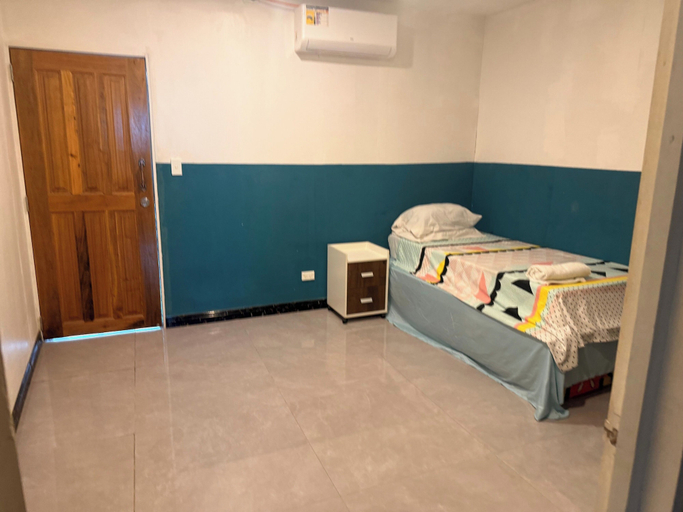 Bedroom 3, Seaview- Balcony- Aircon- Onsiteparking- Freewifi, Panatina