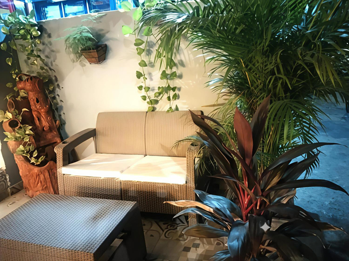 Public Area, Hotel Tierra y Mar Boutique, Cartagena de Indias