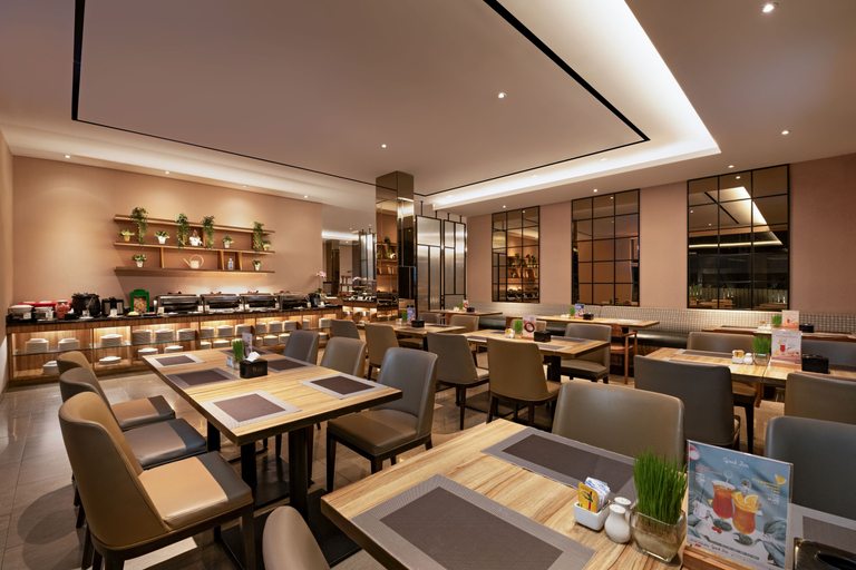 Food & Drinks 5, Grand Zuri Duri, Bengkalis