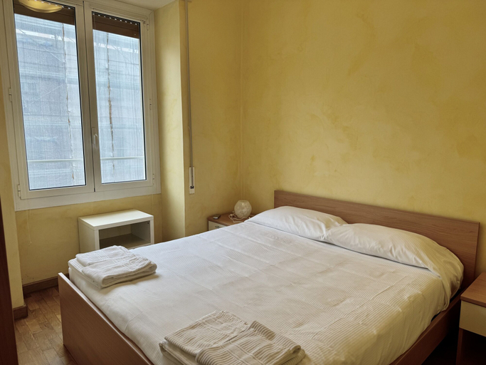 Bedroom 2, Porto Sole by Wonderful Italy, Imperia