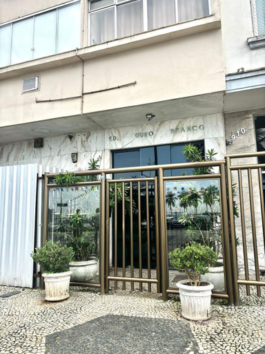 Others 3, Edificio Ouro Branco, Rio de Janeiro