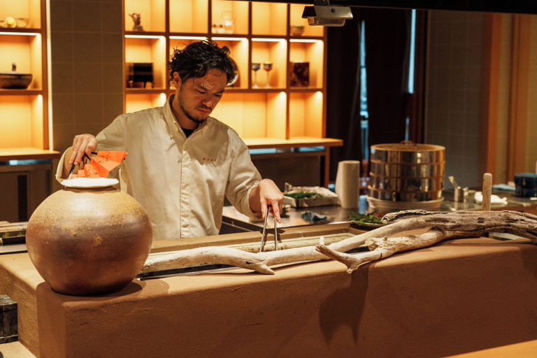 Food & Drinks 3, SENSHIN WAHO, Awaji