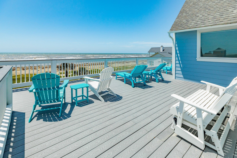 Others 3, Twin Palms Paradise, Galveston