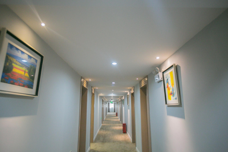 Others 2, Suzhou My Hotel Shiquan Branch, Suzhou