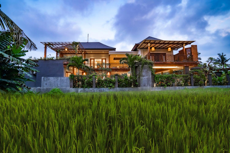 Exterior & Views 2, Emana Akatara, Gianyar