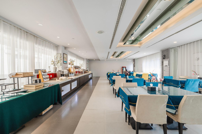 Food & Drinks 4, Jinjiang Inn Shenyang Xinggong North Street METRO, Shenyang