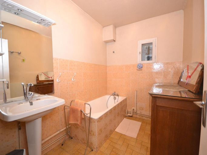 Bathroom 5, Cosy house with private pool near Valence, Drôme
