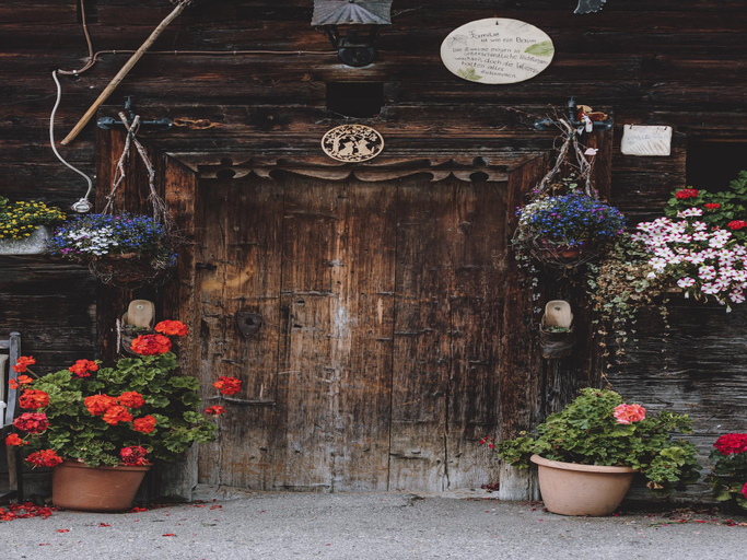 Others 4, Apartment in Fusch near Grossglockner Road, Zell am See