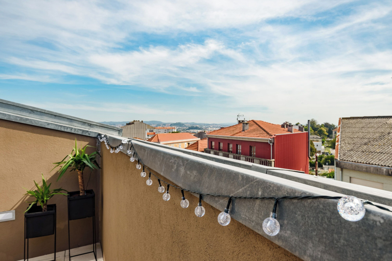 Others 2, Herois · Lovely 2-bed in the City Centre, Porto