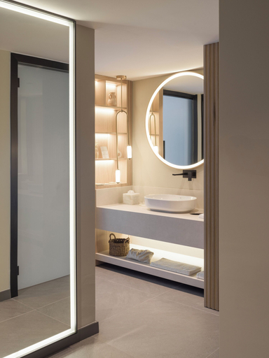 Others 5, Kolektif Suites