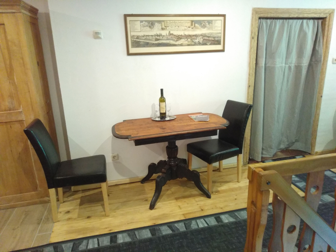 Others 4, Privatpension Die Mühle, Deggendorf