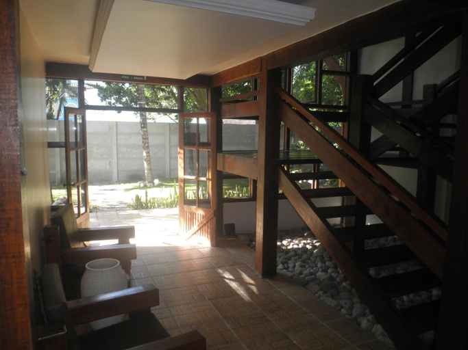 Public Area, Vale Verde Praia Hotel, Porto Seguro