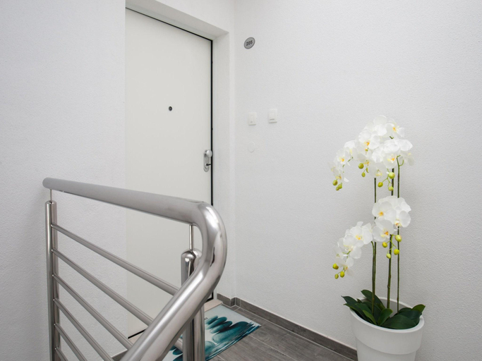 Others 3, Apartments Dva Galeba - Standard One Bedroom Apartment with Sea View 203, Bol