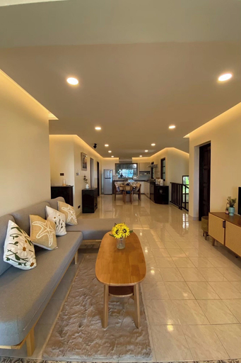 Others 3, Jaokhun Panorama Villas, Patong, Pulau Phuket