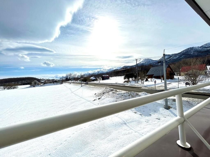 Others 5, Kirin House, Furano