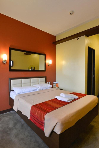 Bedroom 3, Express Inn Cebu Mabolo, Cebu City