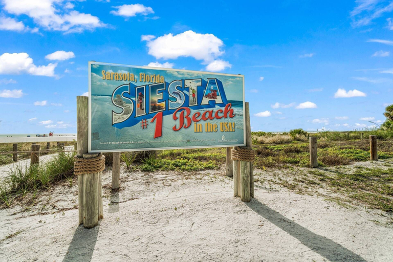 Others 1, Coastal Breeze Siesta Entire 4-unit Complex With Dock, Sarasota