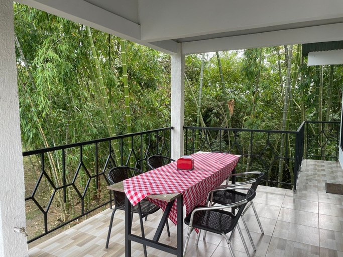 Others 3, HOTEL CAMPESTRE SEVEN HOUSE, Ginebra