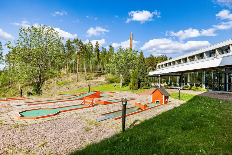 Exterior & Views 2, Hotelli Siuntio, Uusimaa