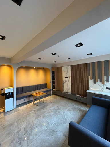 Others 4, The Reina Istanbul, Fatih